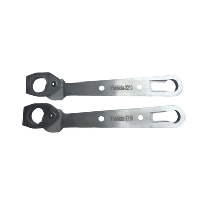Cờ lê điện cực loại bỏ đầu hàn điểm 13D và 16D
