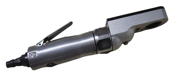 Một mặt Penumatic tip Dresser sử dụng khí nén để nghiền electrode tips