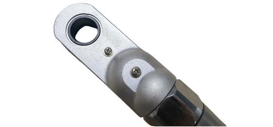 Một mặt Penumatic tip Dresser sử dụng khí nén để nghiền electrode tips