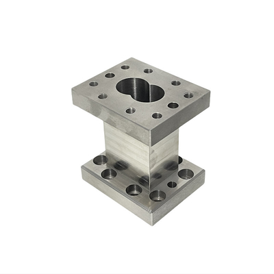 Extruder bảo trì mặc chống trục bimetallic vít thùng và lớp lót