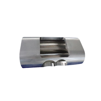 Extruder bảo trì mặc chống trục bimetallic vít thùng và lớp lót