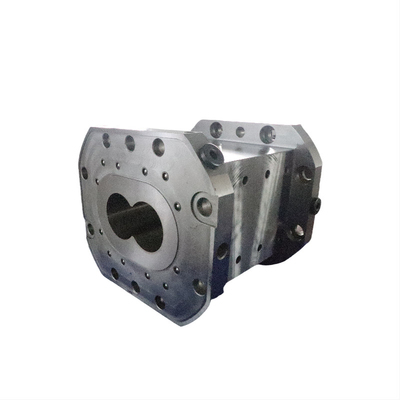 Vít thùng và lớp lót cho nhựa Extruder của Masterbatch pin
