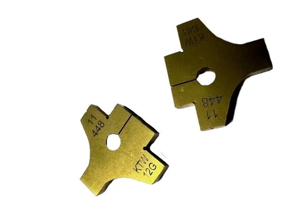 Chiếc máy hàn tại chỗ Chiếc máy cắt lưỡi dao cho chiếc tủ quần áo