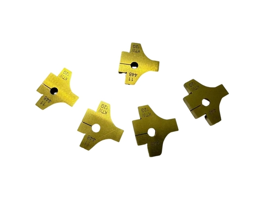 Chiếc máy hàn tại chỗ Chiếc máy cắt lưỡi dao cho chiếc tủ quần áo