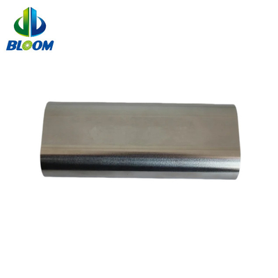 High Wear Tungsten Carbide Twin Screw Extruder Elements Các thùng