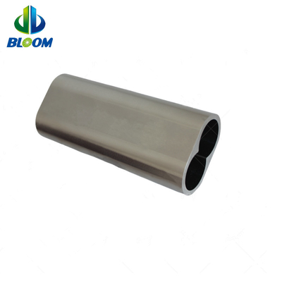 High Wear Tungsten Carbide Twin Screw Extruder Elements Các thùng
