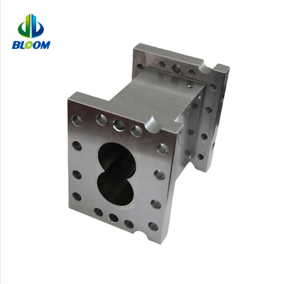 Chống mòn thùng công suất nặng để ép ống và ống đường kính lớn