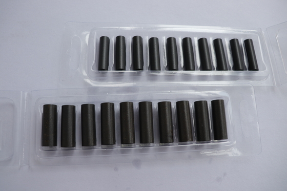KCF sleeve cho hàn đinh vật liệu hợp kim bền cho các ứng dụng hàn