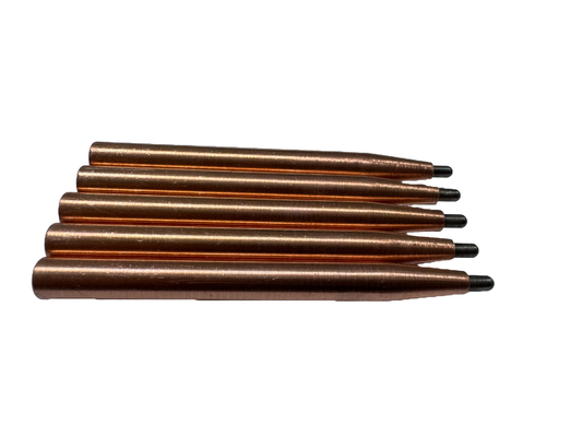 Nhúng điện cực Tungsten tùy chỉnh cho ngành công nghiệp hàn điểm