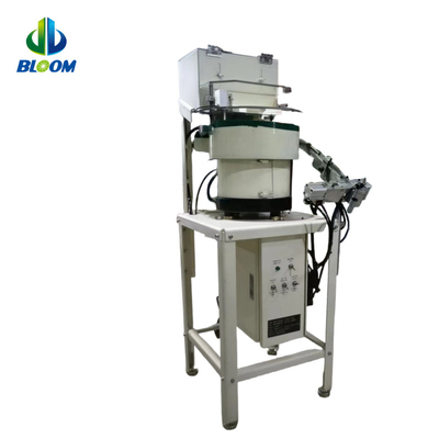 Thiết bị công nghiệp Máy cho ăn hạt tự động Máy cho ăn chén rung trong hàn điểm