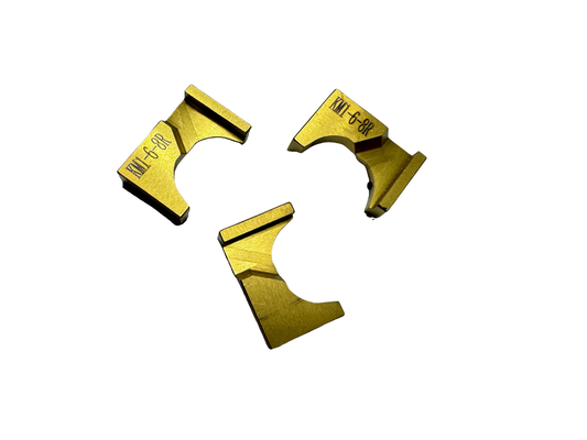 Máy cắt Blade Spot Welding Điện cực vật liệu sử dụng cho bộ quần áo khí nén ODM Spot Welding Machine Phụ tùng phụ tùng cho kim loại Sản phẩm kim loại