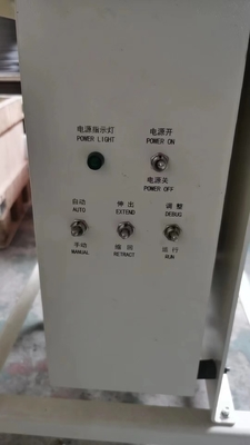Máy cho ăn hạt tự động Máy cho ăn chén rung cho vật liệu điện cực hàn điểm với hoạt động dễ dàng