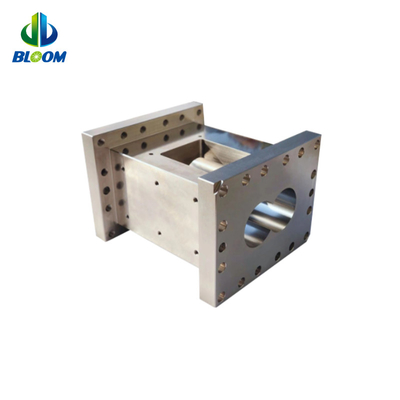 Bimetallic phụ kiện bộ đầy đủ các phân đoạn vít thùng và lót cho bộ tách pin axit chì