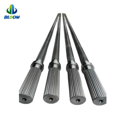 Xương ép tùy chỉnh để tích hợp liền mạch vào các quy trình công nghiệp