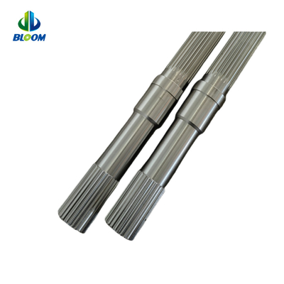 Xương ép tùy chỉnh để tích hợp liền mạch vào các quy trình công nghiệp
