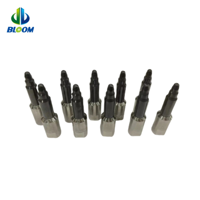 M6/M8/M10 KCF Guide Pin cho Nuts Welding Weld Location Guide Pins cho Spot Welding