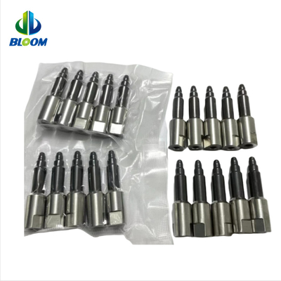 Các bộ phận phụ tùng Si3N4 và SS304 Guide Pins cho hàn điểm