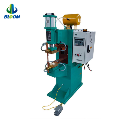 Máy hàn điểm công nghiệp Kháng vật máy hàn điểm