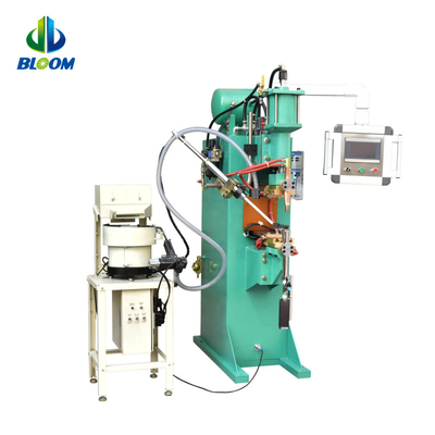 Máy hàn máy hàn điểm kháng khí khí công nghiệp
