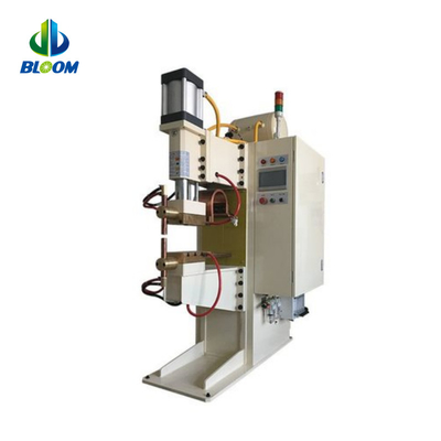 Máy hàn điểm kháng đổi mới cho ngành công nghiệp ô tô và điện tử