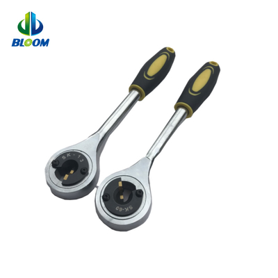 KTW Ratchet Type Hand Dresser Tip Hand Dresser để hàn tại chỗ