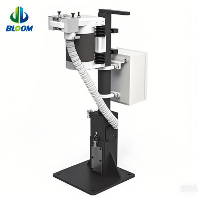 Tự động Điện cực Bộ quần áo Electrode Cap Changer và Bộ quần áo cho Spot Welding Robot Gun
