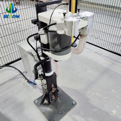 Tự động Điện cực Bộ quần áo Electrode Cap Changer và Bộ quần áo cho Spot Welding Robot Gun