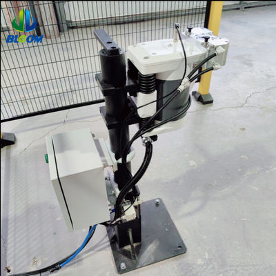 Tự động Điện cực Bộ quần áo Electrode Cap Changer và Bộ quần áo cho Spot Welding Robot Gun
