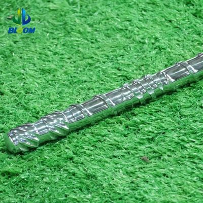 Thép một vít và thùng chống ăn mòn cho máy đúc phun