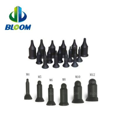 M6/M8/M10 KCF Guide Pin cho Nuts Welding Weld Location Guide Pins cho Spot Welding