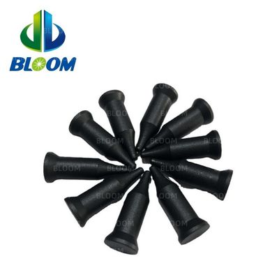 Đinh nitơ silic cho các ứng dụng công nghiệp vật liệu bền khác cho tính chất chính xác và không từ tính
