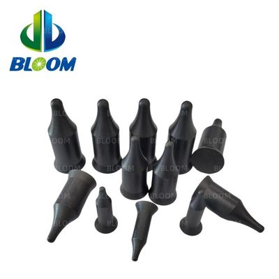 Đinh nitơ silic cho các ứng dụng công nghiệp vật liệu bền khác cho tính chất chính xác và không từ tính