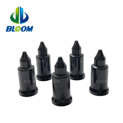 Đinh nitơ silic cho các ứng dụng công nghiệp vật liệu bền khác cho tính chất chính xác và không từ tính