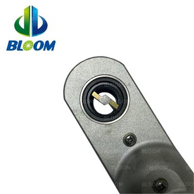 Hàn điểm điện cực Cap Mẹo Công cụ thay đồ mẹo khí nén cầm tay