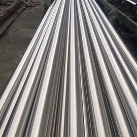EN10088-1 Thép làm cứng kết tủa 17-7PH Hợp kim niken Thanh kéo nguội