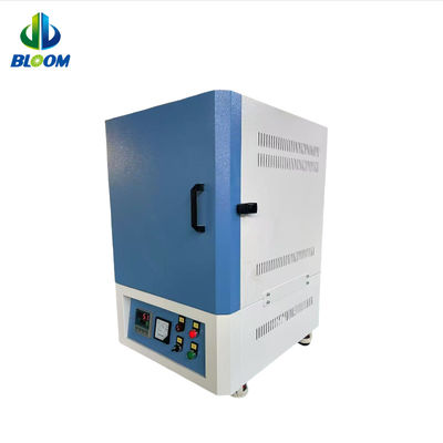 Industrial Box Type Heat Treatment Muffle Furnace cho dập tắt / nướng