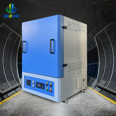 5000W lò chống lò phòng thí nghiệm xử lý nhiệt cho ngâm và ngâm