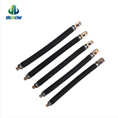 Nước làm mát Cáp không đá Cáp làm mát bằng nước Cáp thứ cấp cho hàn điểm