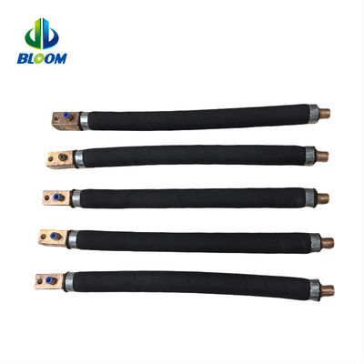 Nước làm mát Cáp không đá Cáp làm mát bằng nước Cáp thứ cấp cho hàn điểm