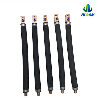 Nước làm mát Cáp không đá Cáp làm mát bằng nước Cáp thứ cấp cho hàn điểm