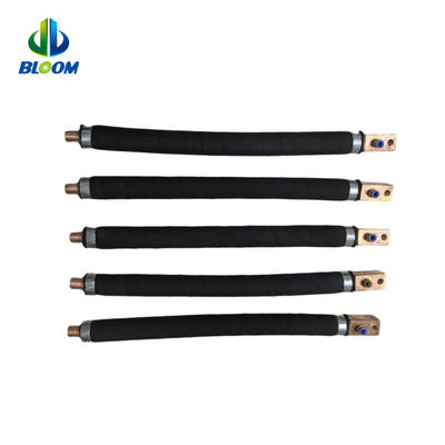 Cáp làm mát bằng nước Cáp phụ cho máy hàn điểm treo hoặc treo