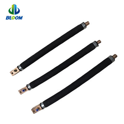 Cáp làm mát bằng nước Cáp phụ cho máy hàn điểm treo hoặc treo