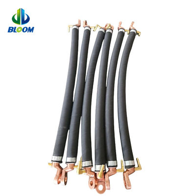 Cáp không đạp nước giúp làm mát cáp phụ cáp cho máy hàn điểm