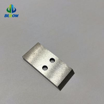 Blades Pelletizer tùy chỉnh cho máy tái chế nhựa