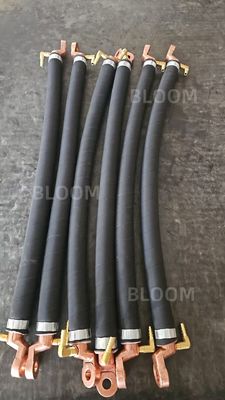 Cáp hỗ trợ không đạp cho máy hàn di động