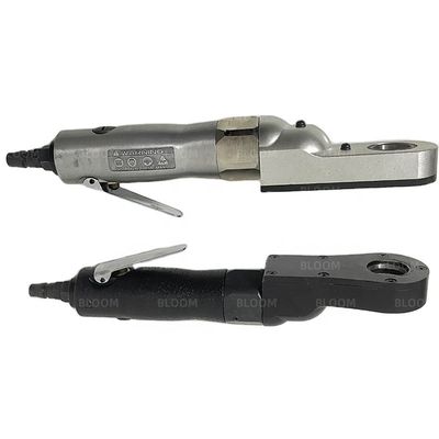 BLM Pneumatic Manual Tip Dresser cho nút điện cực hàn điểm