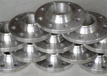 Bộ phận lắp ráp van tùy chỉnh CNC gia công mặt bích thép không gỉ