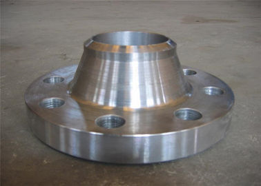 Bộ phận lắp ráp van tùy chỉnh CNC gia công mặt bích thép không gỉ