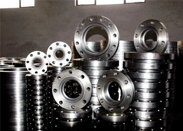 Bộ phận lắp ráp van tùy chỉnh CNC gia công mặt bích thép không gỉ