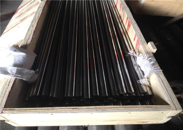 Thanh tròn Nitronic 50, Thanh hợp kim Nitronic cho trục bơm nước biển
